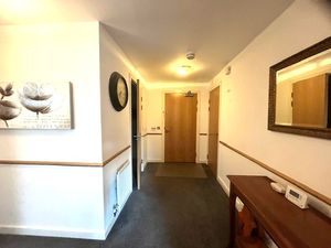 Entrance Hall- click for photo gallery